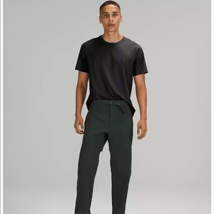 NWT Lululemon Relaxed Fit Belter Stretch Pant